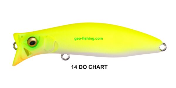 MEGABASS KIRINJI 70