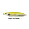 CB ONE QUICK ZERO 1 130gr