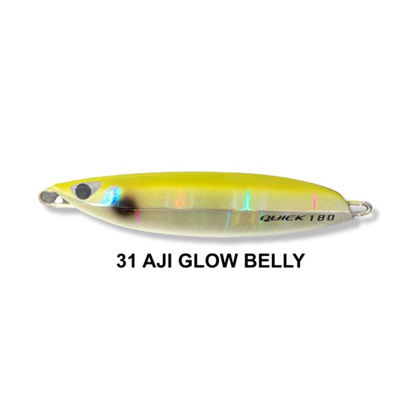CB ONE QUICK ZERO 1 130gr