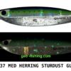 CB ONE QUICK ZERO 1 130gr