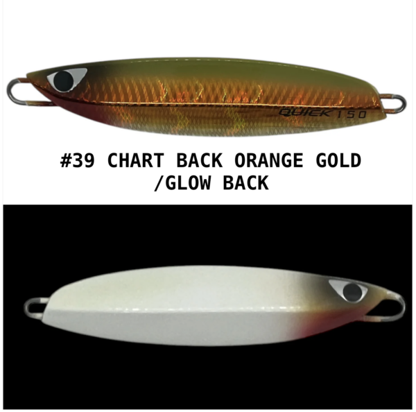 CB ONE QUICK ZERO 1 130gr