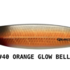 CB ONE QUICK ZERO 1 130gr