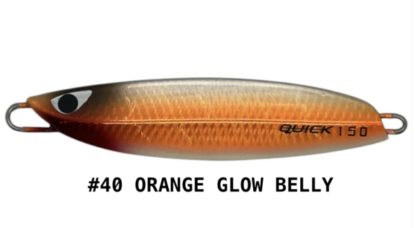 CB ONE QUICK ZERO 1 130gr