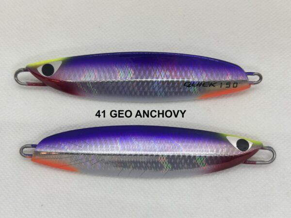 CB ONE QUICK ZERO 1 130gr