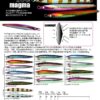 SECOND STAGE MAGMA 90gr