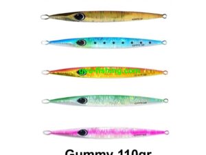 K FLAT GYMMY 110gr
