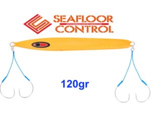 SEAFLOOR CONTROL ARC 120gr SEAFLOOR CONTROL ARC 120gr
