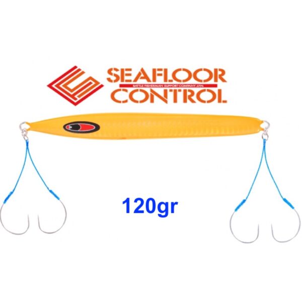 SEAFLOOR CONTROL ARC 120gr