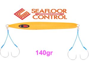 SEAFLOOR CONTROL ARC 140gr SEAFLOOR CONTROL ARC 140gr