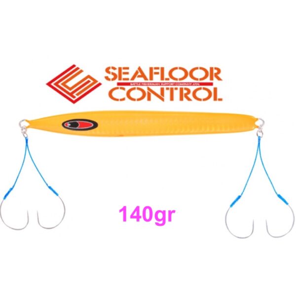 SEAFLOOR CONTROL ARC 140gr