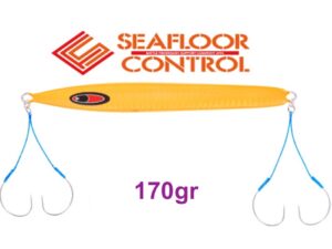 SEAFLOOR CONTROL ARC 170gr SEAFLOOR CONTROL ARC 170gr