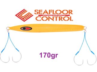 SEAFLOOR CONTROL ARC 170gr