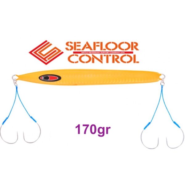SEAFLOOR CONTROL ARC 170gr