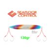 SEAFLOOR CONTROL MESSIAH SHORT 130gr