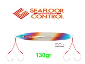 SEAFLOOR CONTROL MESSIAH SHORT 130gr SEAFLOOR CONTROL MESSIAH SHORT 130gr