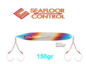 SEAFLOOR CONTROL MESSIAH SHORT 150gr SEAFLOOR CONTROL MESSIAH SHORT 150gr