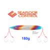 SEAFLOOR CONTROL MESSIAH SHORT 180gr