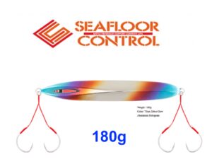 SEAFLOOR CONTROL MESSIAH SHORT 180gr SEAFLOOR CONTROL MESSIAH SHORT 180gr