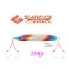 SEAFLOOR CONTROL MESSIAH SHORT 220gr