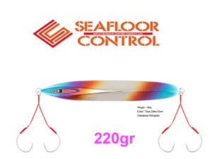 SEAFLOOR CONTROL MESSIAH SHORT 220gr SEAFLOOR CONTROL MESSIAH SHORT 220gr