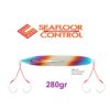 SEAFLOOR CONTROL MESSIAH SHORT 280gr SEAFLOOR CONTROL MESSIAH SHORT 280gr