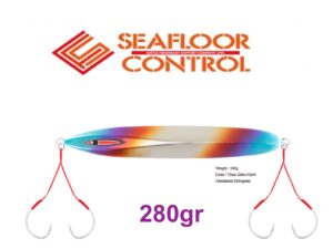 SEAFLOOR CONTROL MESSIAH SHORT 280gr SEAFLOOR CONTROL MESSIAH SHORT 280gr