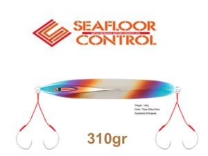 SEAFLOOR CONTROL MESSIAH SHORT 310gr SEAFLOOR CONTROL MESSIAH SHORT 310gr