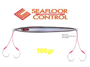 SEAFLOOR CONTROL MESSIAH SEMILONG 100gr SEAFLOOR CONTROL MESSIAH SEMILONG 100gr