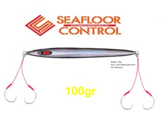 SEAFLOOR CONTROL MESSIAH SEMILONG 100gr