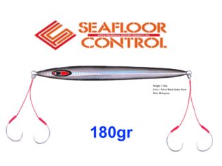 SEAFLOOR CONTROL MESSIAH SEMILONG 180gr
