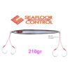 SEAFLOOR CONTROL MESSIAH SEMILONG 210gr SEAFLOOR CONTROL MESSIAH SEMILONG 210gr