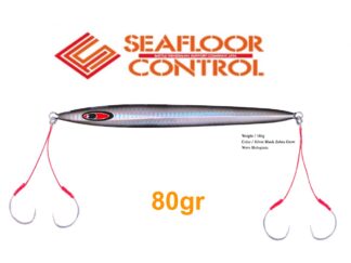 SEAFLOOR CONTROL MESSIAH SEMILONG 80gr
