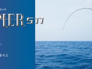 SEAFLOOR CONTROL RAPIER 511 SEAFLOOR CONTROL RAPIER 511