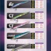 CB ONE LIFTEX BLITZ