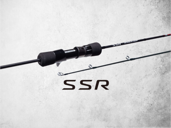 CB ONE NEW SSR TCHNICAL JIGGING RODS CB ONE NEW SSR TCHNICAL JIGGING RODS