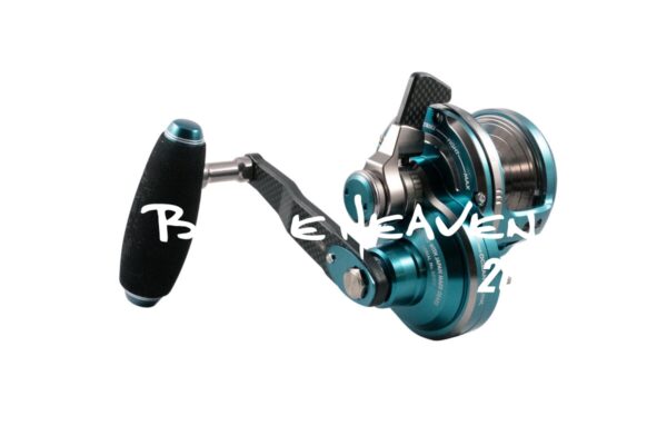STUDIO OCEAN MARK BLUE HEAVEN L80MId Gr 20th ANNIVERCARY STUDIO OCEAN MARK BLUE HEAVEN L80MId Gr 20th ANNIVERCARY