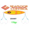 SEAFLOOR CONTROL CRANKY 170gr