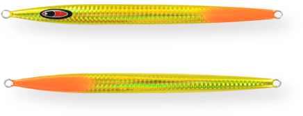SEAFLOOR CONTROL ARROW 260gr