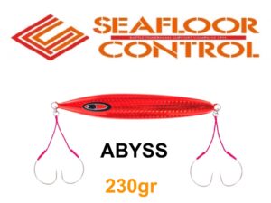 SEAFLOOR CONTROL ABYSS 230gr