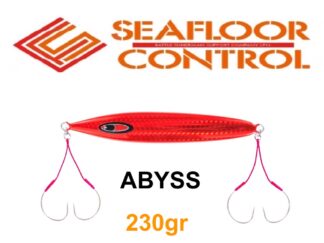 SEAFLOOR CONTROL ABYSS 230gr