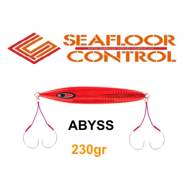 SEAFLOOR CONTROL ABYSS 230gr