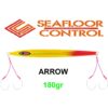 SEAFLOOR CONTROL ARROW 180gr