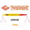 SEAFLOOR CONTROL ARROW 260gr