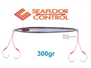 SEAFLOOR CONTROL MESSIAH SEMILONG 300gr SEAFLOOR CONTROL MESSIAH SEMILONG 300gr
