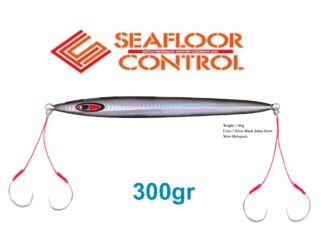 SEAFLOOR CONTROL MESSIAH SEMILONG 300gr