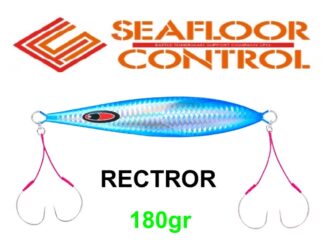 SEAFLOOR CONTROL RECTOR 180gr