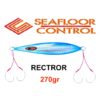 SEAFLOOR CONTROL RECTOR 270gr