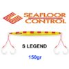 SEAFLOOR CONTROL S LEGEND 150gr