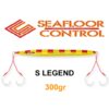 SEAFLOOR CONTROL S LEGEND 300gr