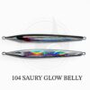 CURRENT SALLY 600gr